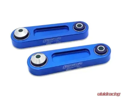 SuperPro Suspension Rear Alloy Integral Link HD Ford Mustang 2015-2017 - SPF4742K